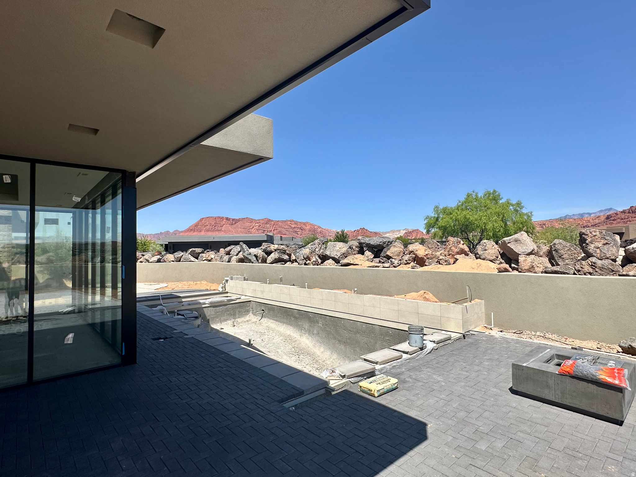 CHACO SOUTH - Residential