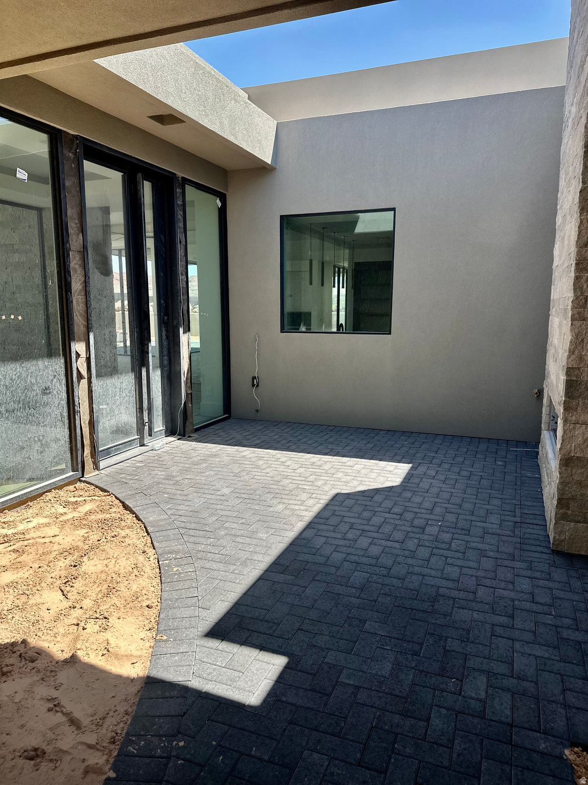 CHACO SOUTH - Residential