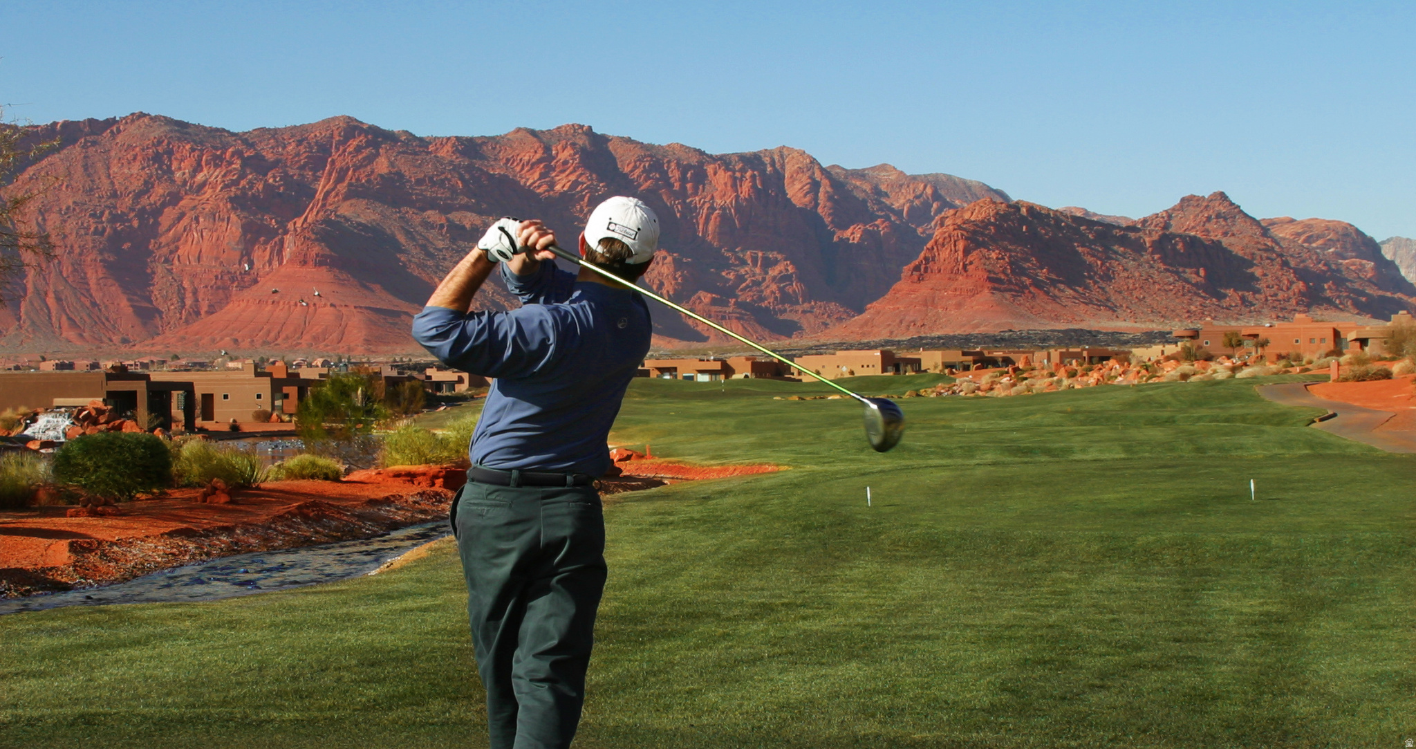 CHACO SOUTH - Residential