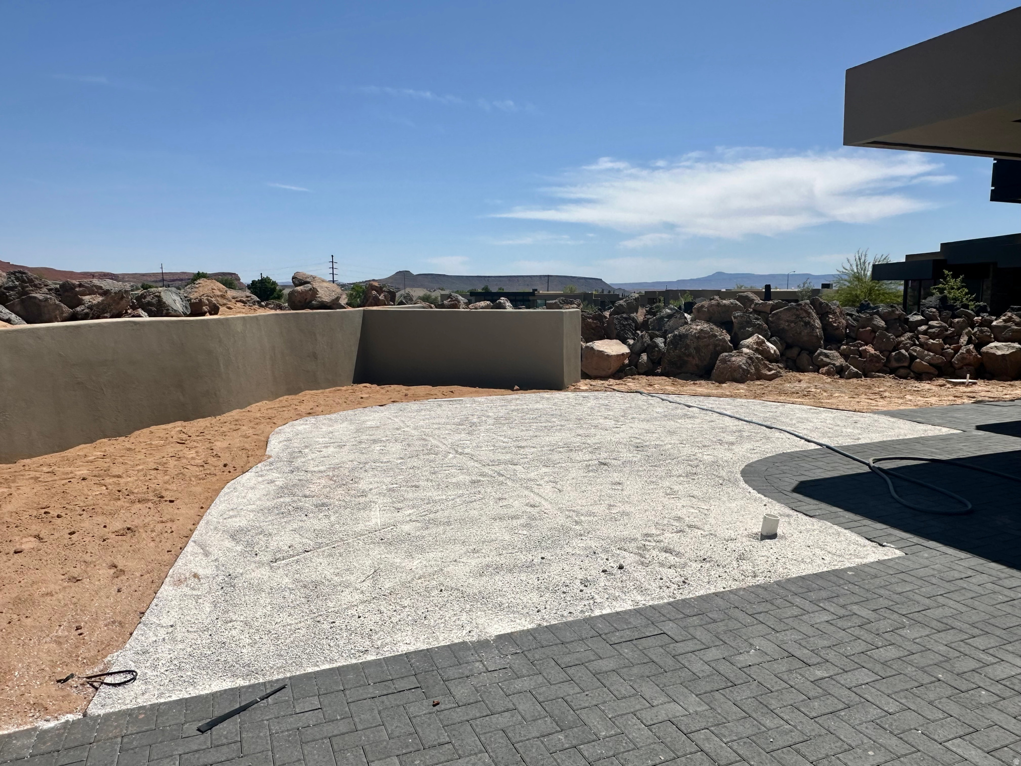 CHACO SOUTH - Residential