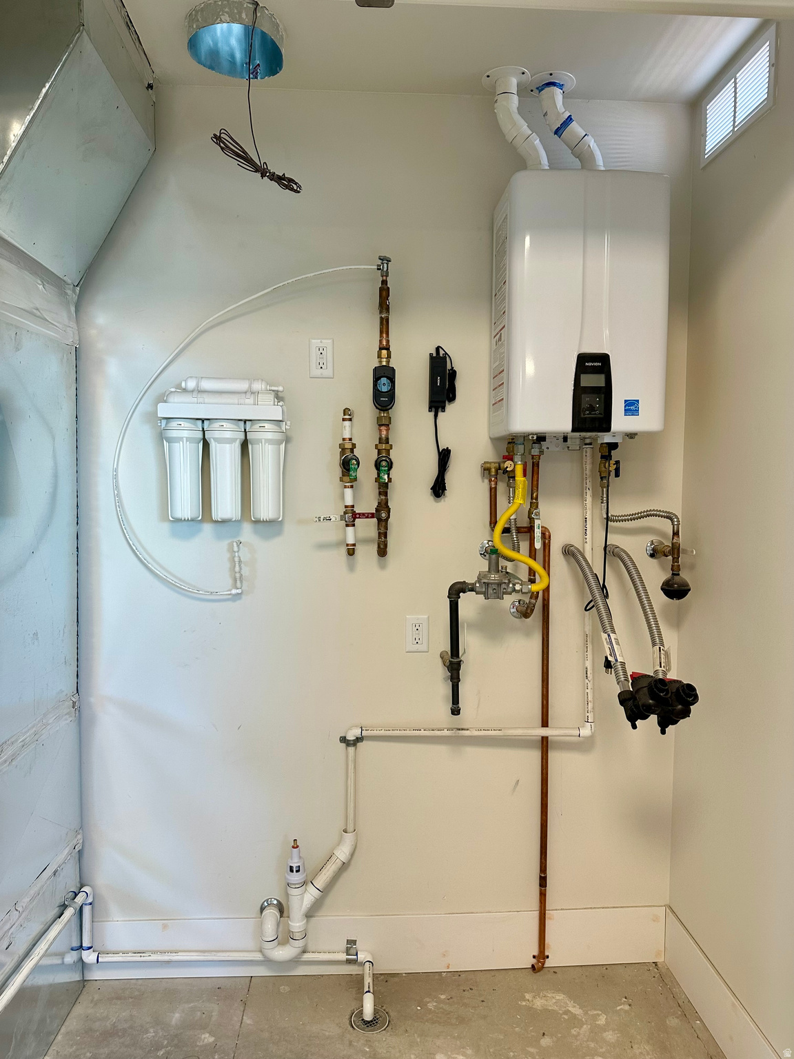 CHACO SOUTH - Residential