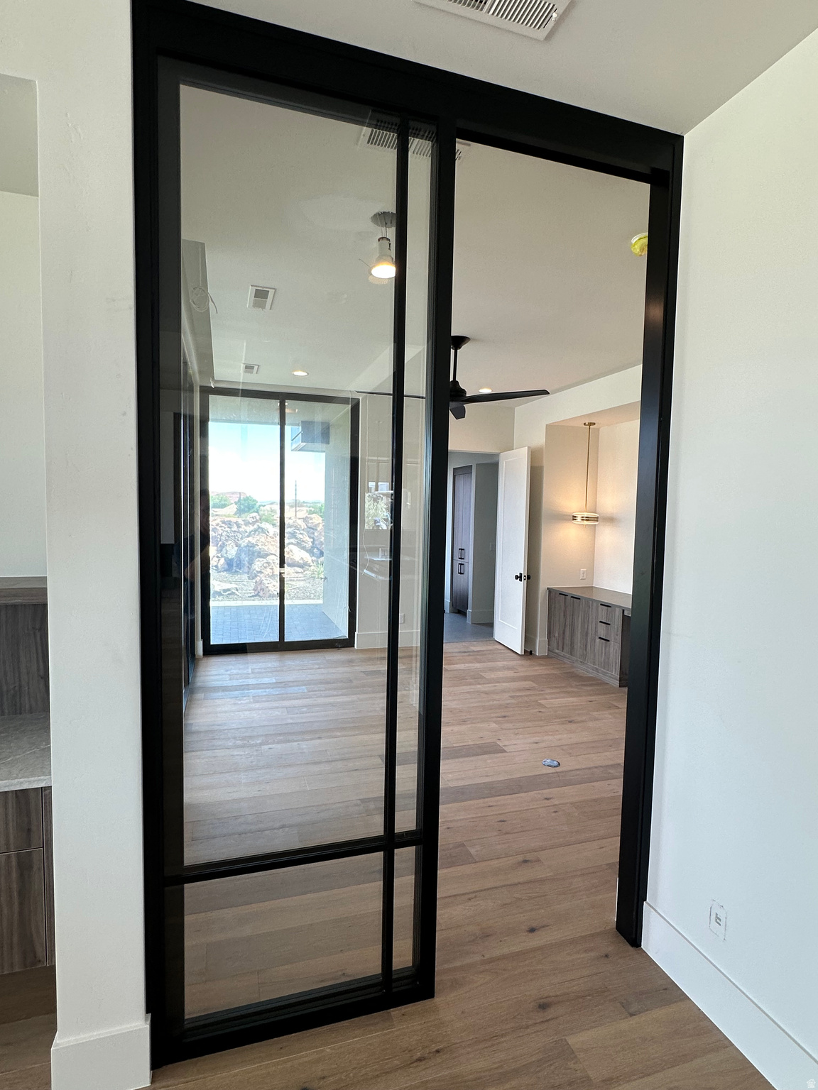 CHACO SOUTH - Residential