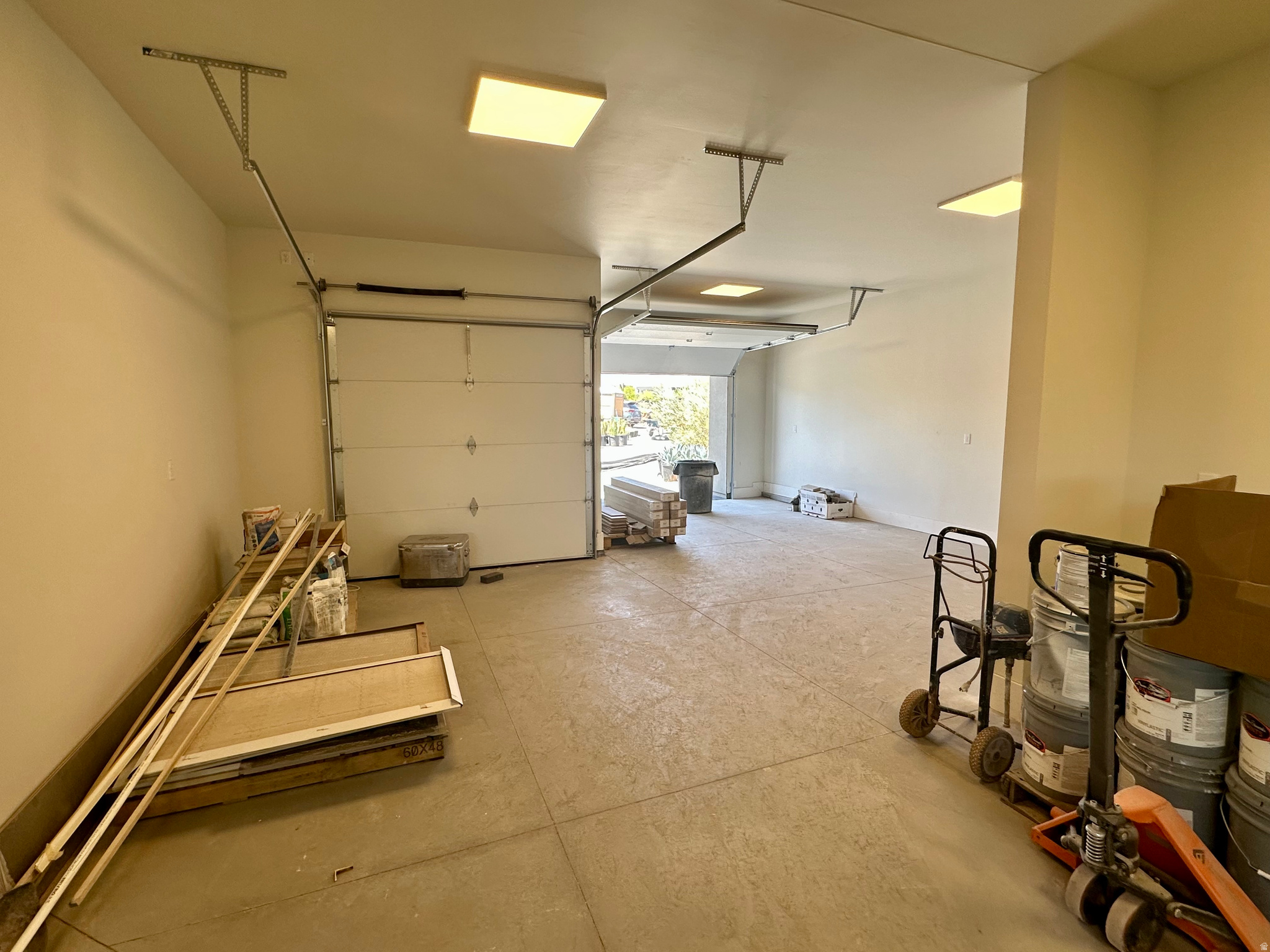 CHACO SOUTH - Residential