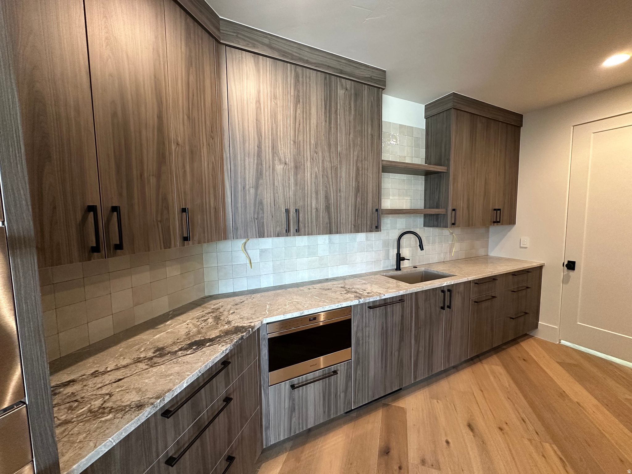 CHACO SOUTH - Residential