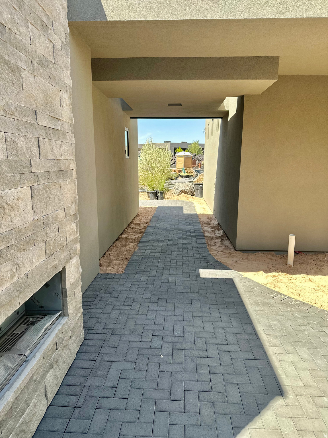 CHACO SOUTH - Residential