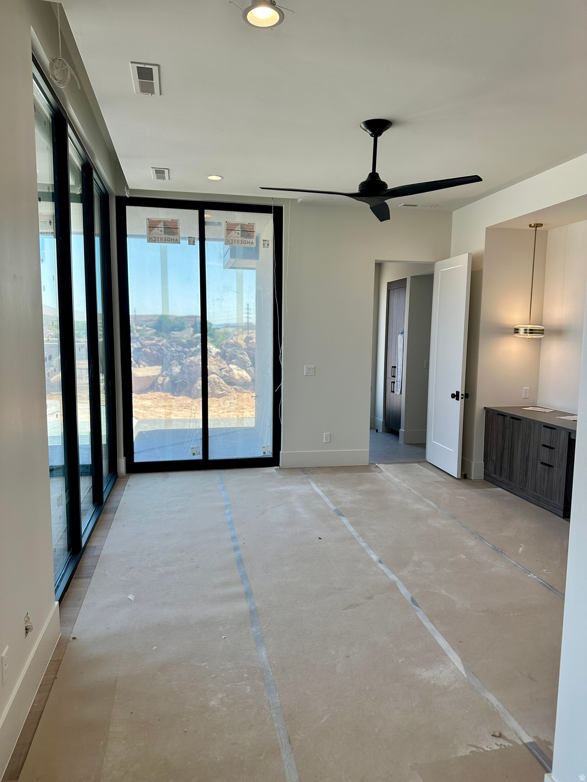 CHACO SOUTH - Residential