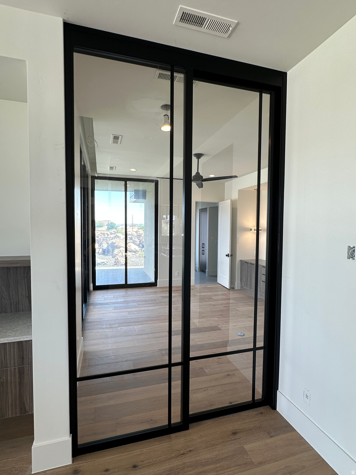 CHACO SOUTH - Residential