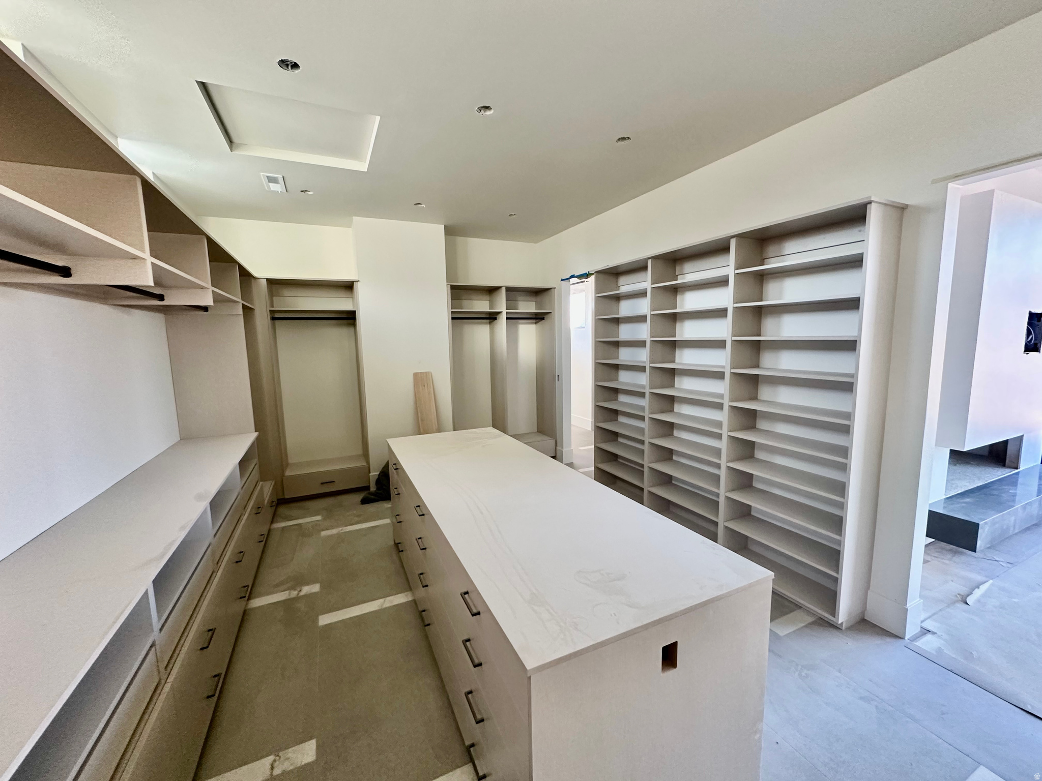 CHACO SOUTH - Residential