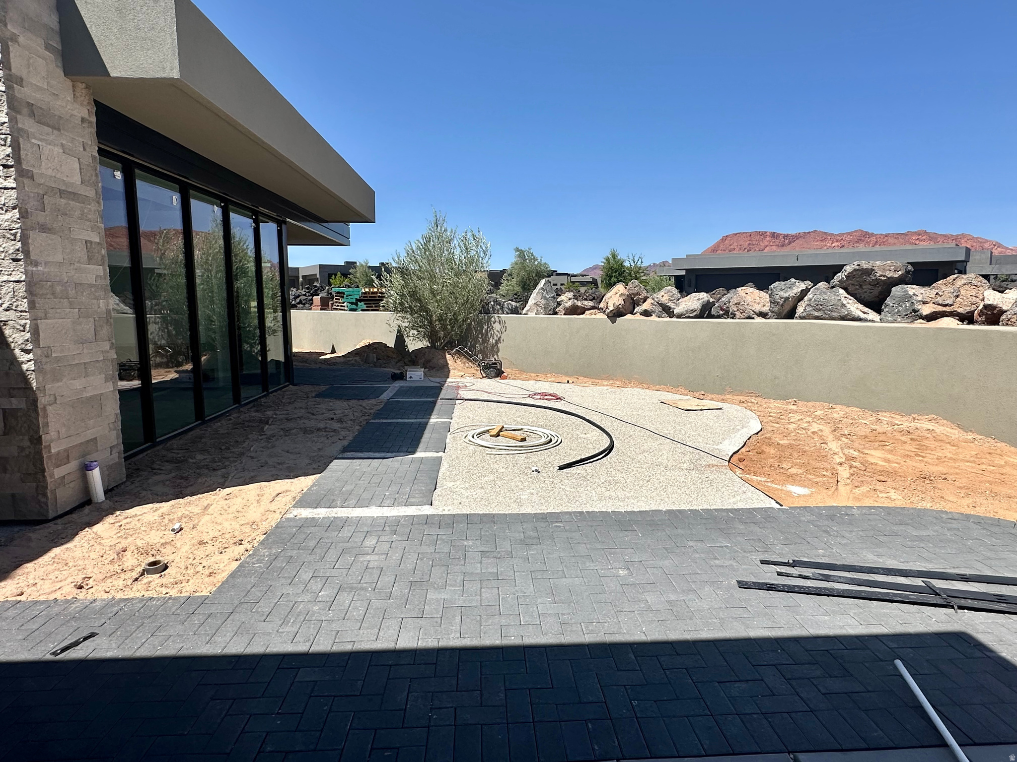 CHACO SOUTH - Residential