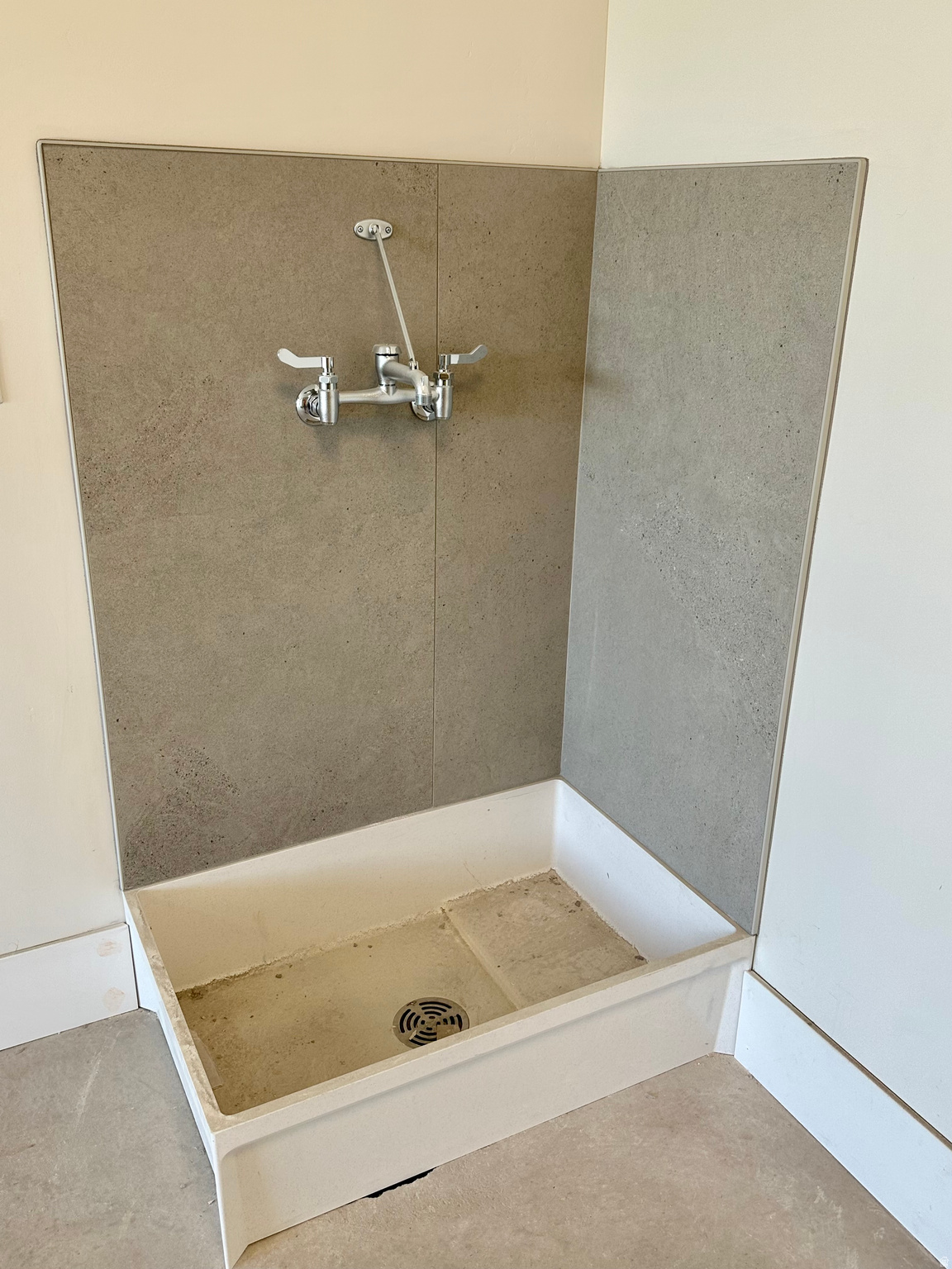 CHACO SOUTH - Residential