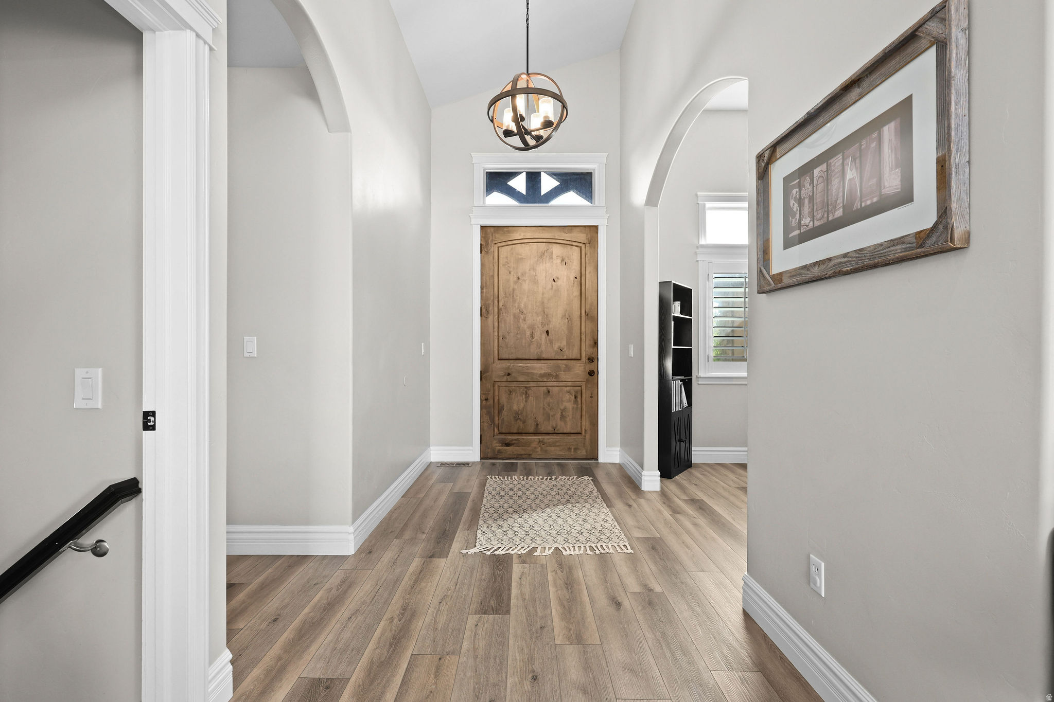 FOX MEADOWS - Residential