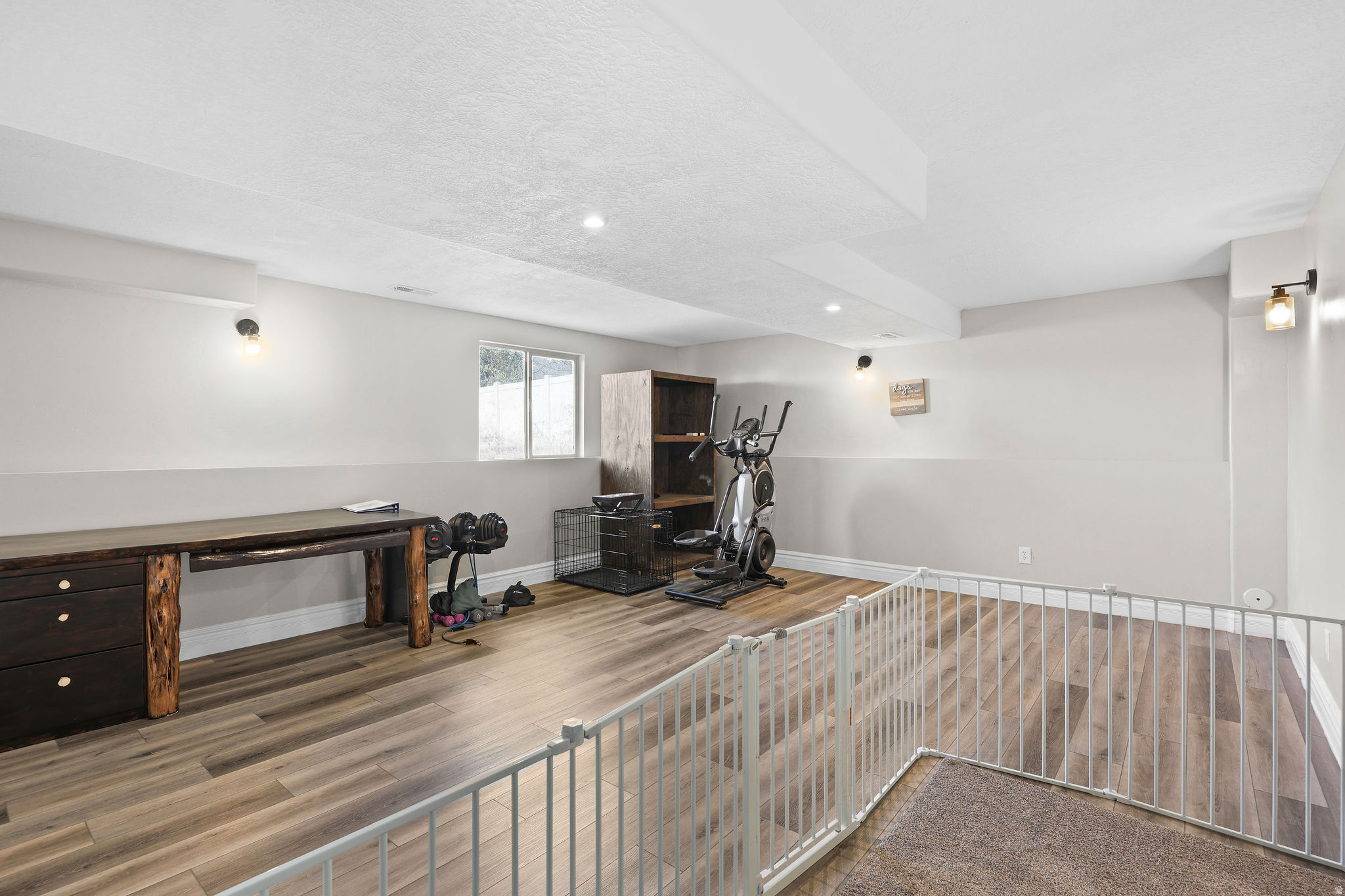 FOX MEADOWS - Residential