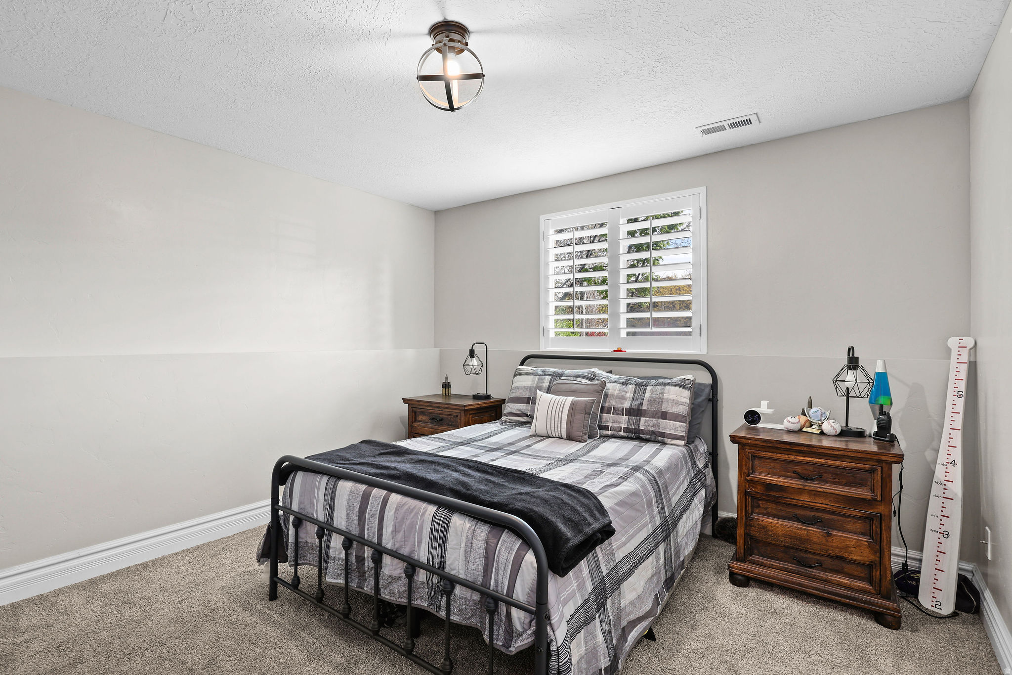 FOX MEADOWS - Residential