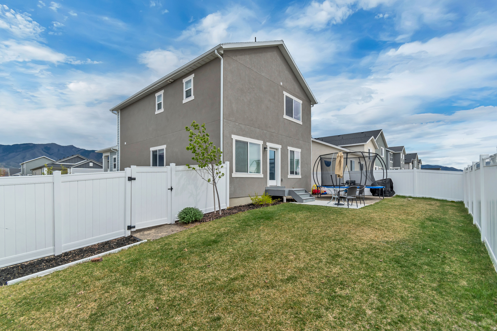 SAGEWOOD VILLAGE - Residential