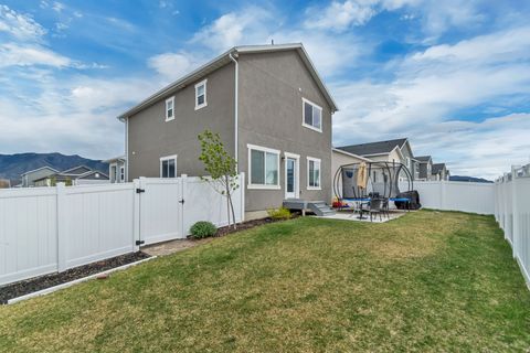 Tiny photo for 5673 N SAGEWOOD DR, Stansbury Park, UT 84074 (MLS # 2151309)