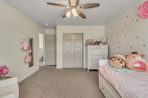 Tiny photo for 5673 N SAGEWOOD DR, Stansbury Park, UT 84074 (MLS # 2151309)