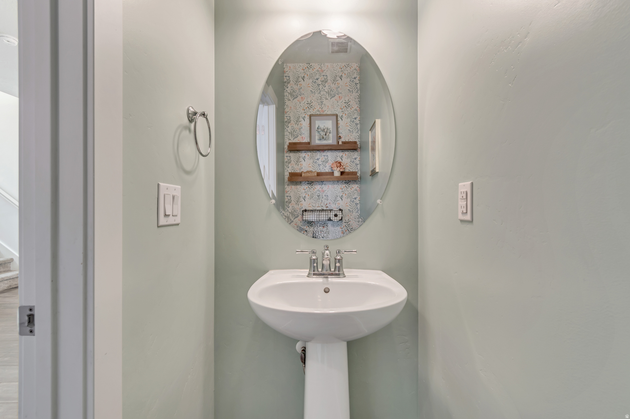 SAGEWOOD VILLAGE - Residential