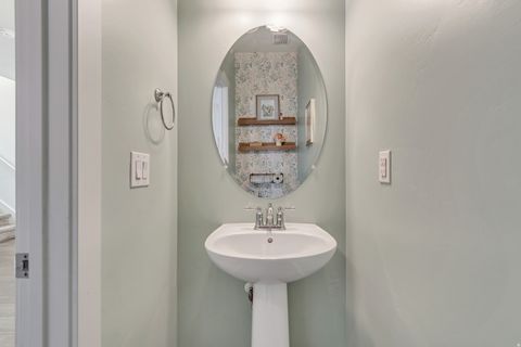 Tiny photo for 5673 N SAGEWOOD DR, Stansbury Park, UT 84074 (MLS # 2151309)