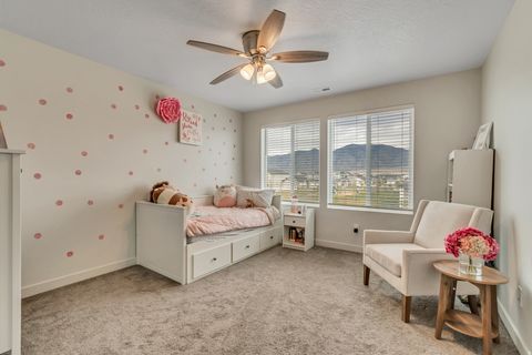 Tiny photo for 5673 N SAGEWOOD DR, Stansbury Park, UT 84074 (MLS # 2151309)