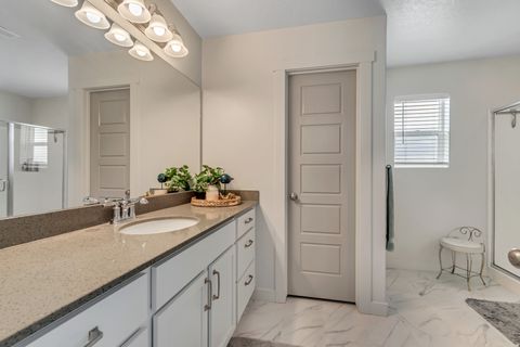 Tiny photo for 5673 N SAGEWOOD DR, Stansbury Park, UT 84074 (MLS # 2151309)