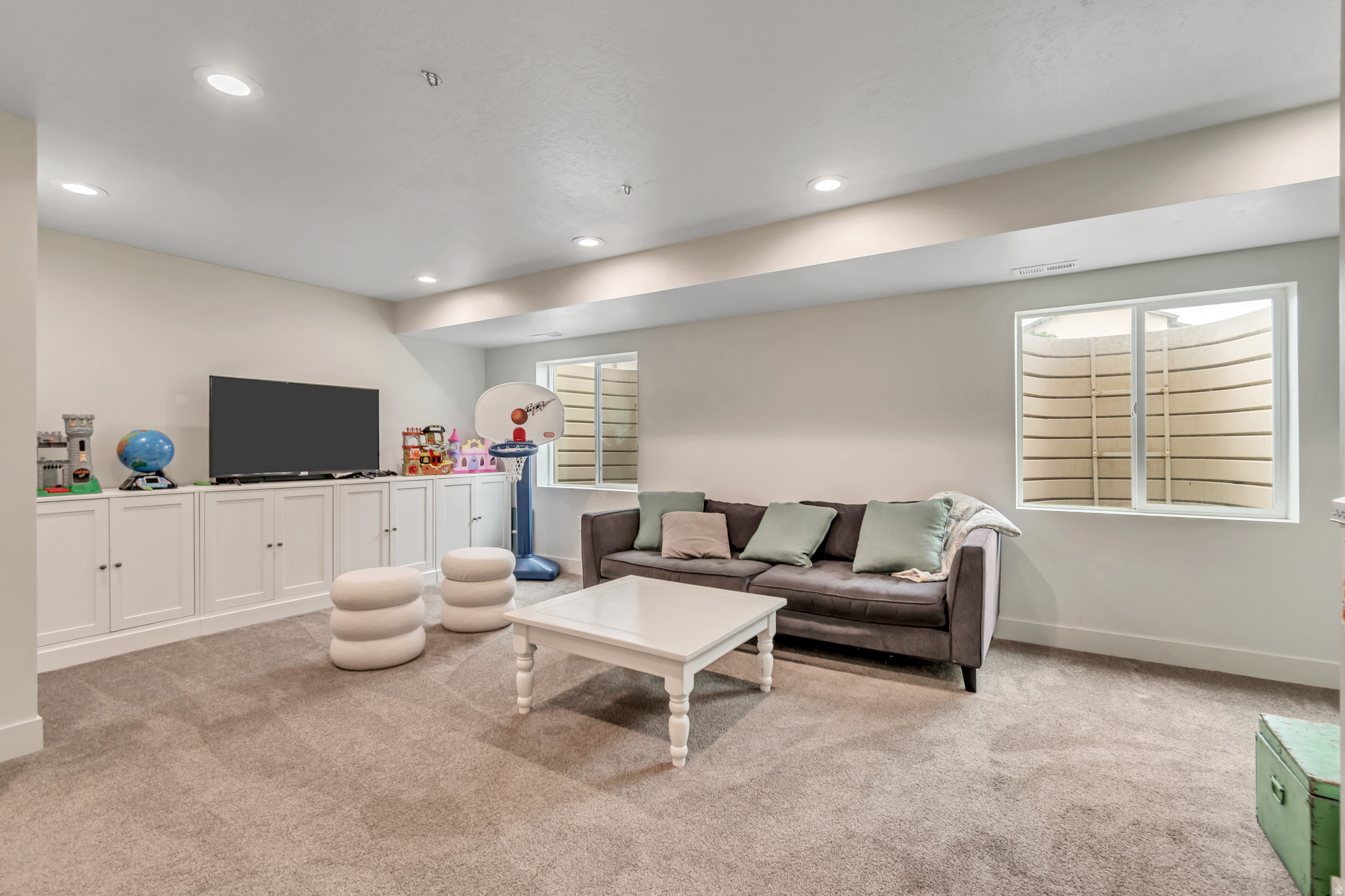 SAGEWOOD VILLAGE - Residential