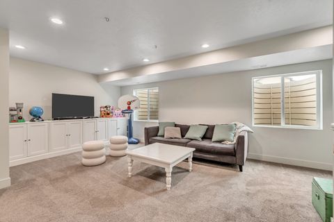 Tiny photo for 5673 N SAGEWOOD DR, Stansbury Park, UT 84074 (MLS # 2151309)