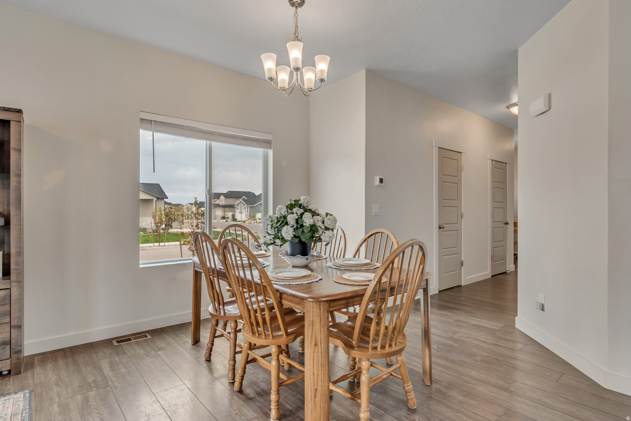 SAGEWOOD VILLAGE - Residential