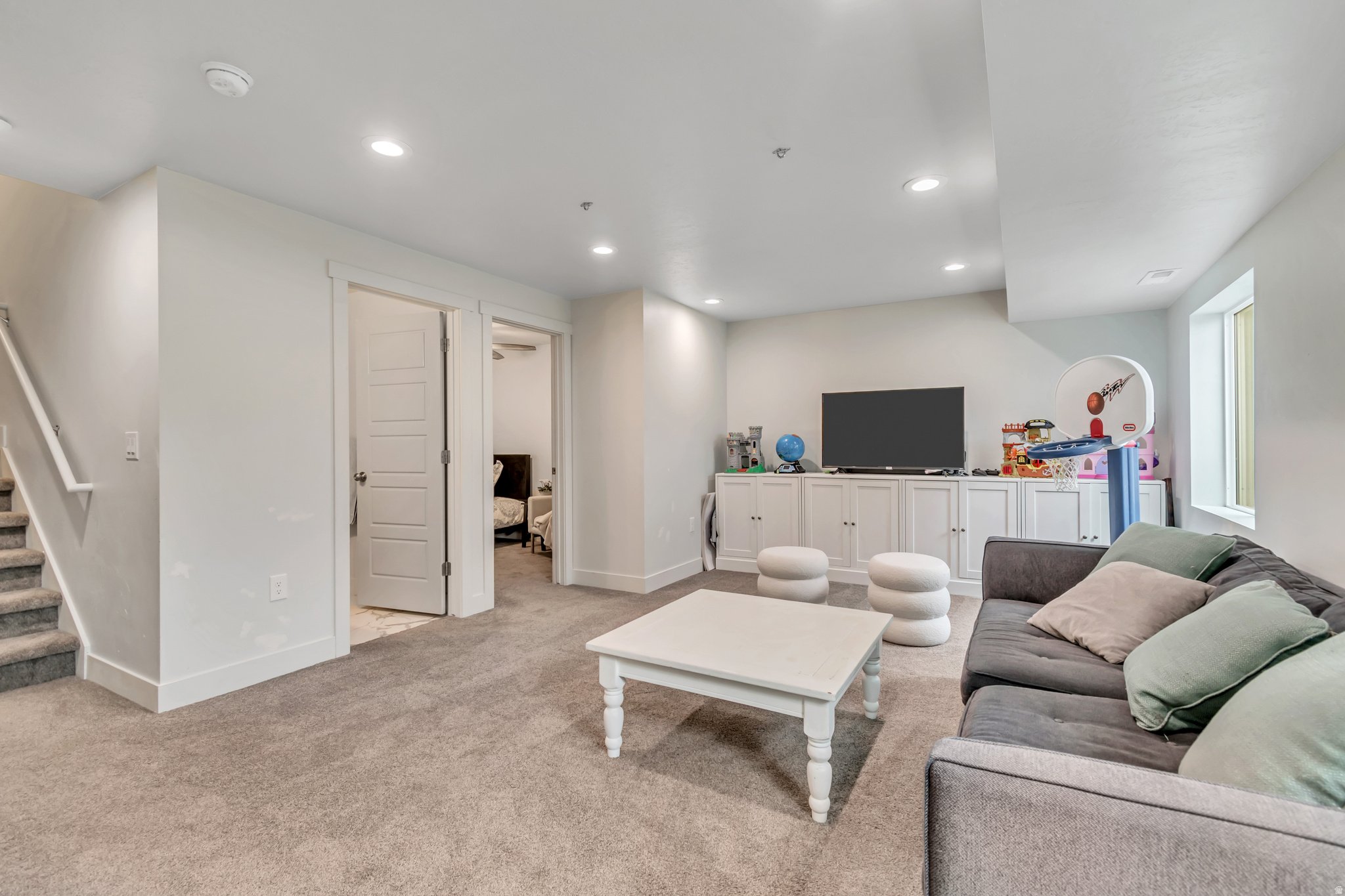 SAGEWOOD VILLAGE - Residential