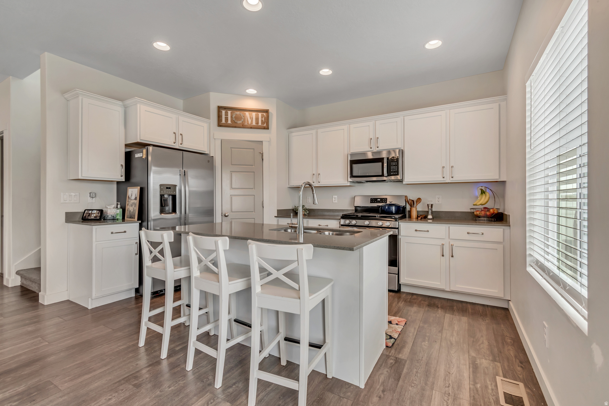 SAGEWOOD VILLAGE - Residential