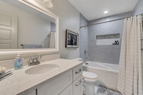 Tiny photo for 5673 N SAGEWOOD DR, Stansbury Park, UT 84074 (MLS # 2151309)