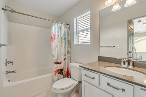 Tiny photo for 5673 N SAGEWOOD DR, Stansbury Park, UT 84074 (MLS # 2151309)