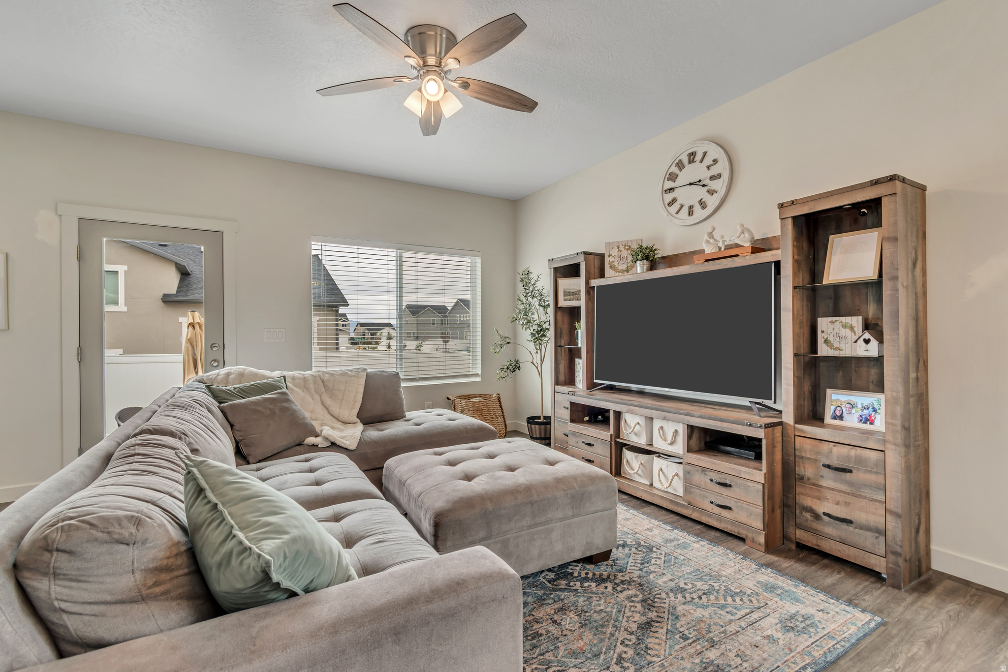 SAGEWOOD VILLAGE - Residential