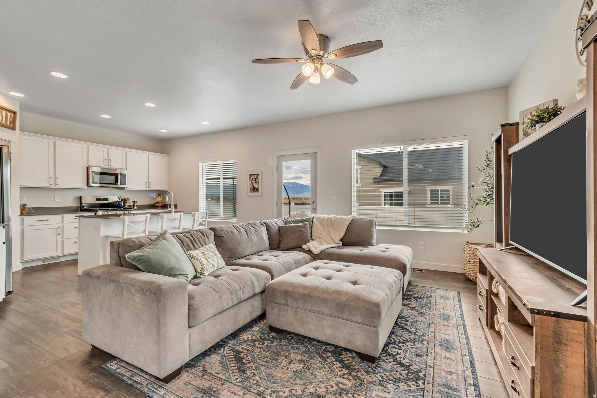 SAGEWOOD VILLAGE - Residential