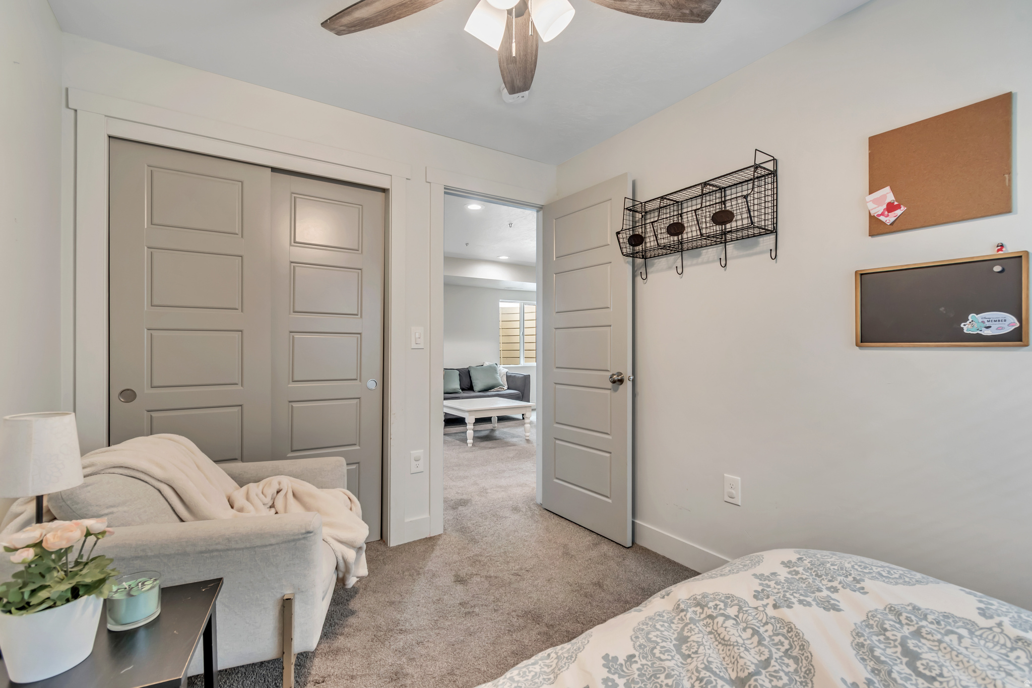 SAGEWOOD VILLAGE - Residential