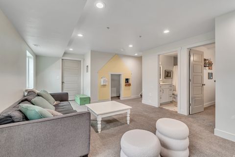 Tiny photo for 5673 N SAGEWOOD DR, Stansbury Park, UT 84074 (MLS # 2151309)