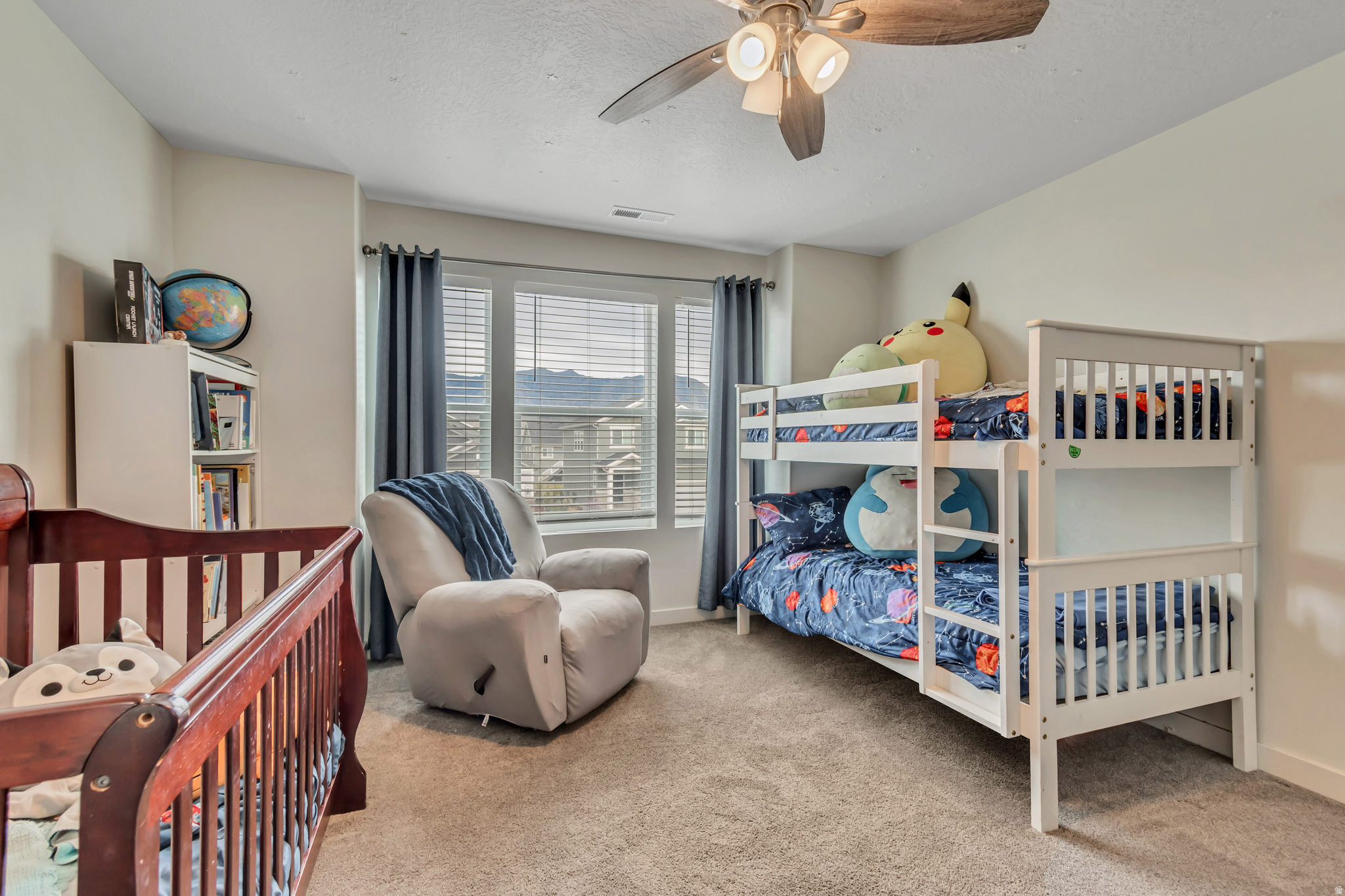 SAGEWOOD VILLAGE - Residential