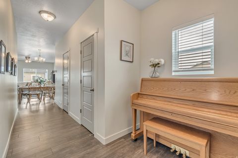 Tiny photo for 5673 N SAGEWOOD DR, Stansbury Park, UT 84074 (MLS # 2151309)