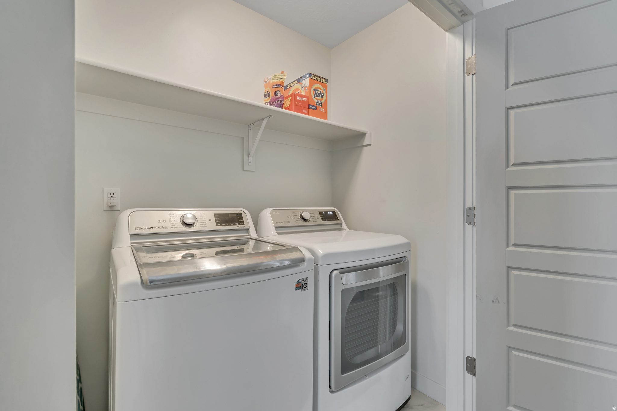 SAGEWOOD VILLAGE - Residential