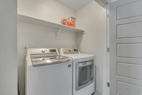 Tiny photo for 5673 N SAGEWOOD DR, Stansbury Park, UT 84074 (MLS # 2151309)