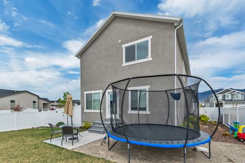 Tiny photo for 5673 N SAGEWOOD DR, Stansbury Park, UT 84074 (MLS # 2151309)