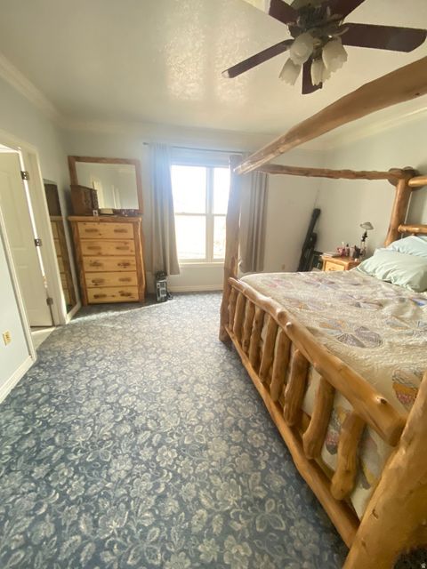 Tiny photo for 6890 E 17250 N, Mt Pleasant, UT 84647 (MLS # 2121011)