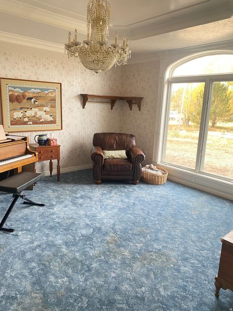 Tiny photo for 6890 E 17250 N, Mt Pleasant, UT 84647 (MLS # 2121011)