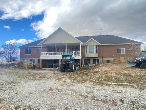 Tiny photo for 6890 E 17250 N, Mt Pleasant, UT 84647 (MLS # 2121011)