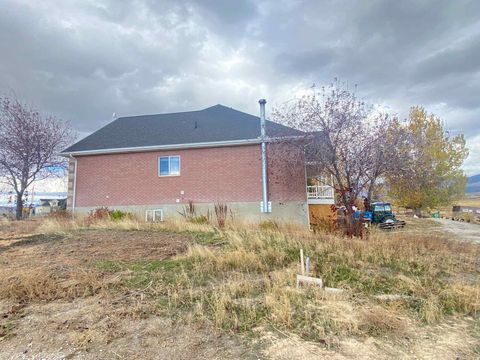 Tiny photo for 6890 E 17250 N, Mt Pleasant, UT 84647 (MLS # 2121011)