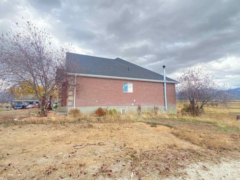 Tiny photo for 6890 E 17250 N, Mt Pleasant, UT 84647 (MLS # 2121011)