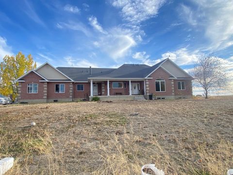Photo of 6890 E 17250 N, Mt Pleasant, UT 84647 (MLS # 2121011)