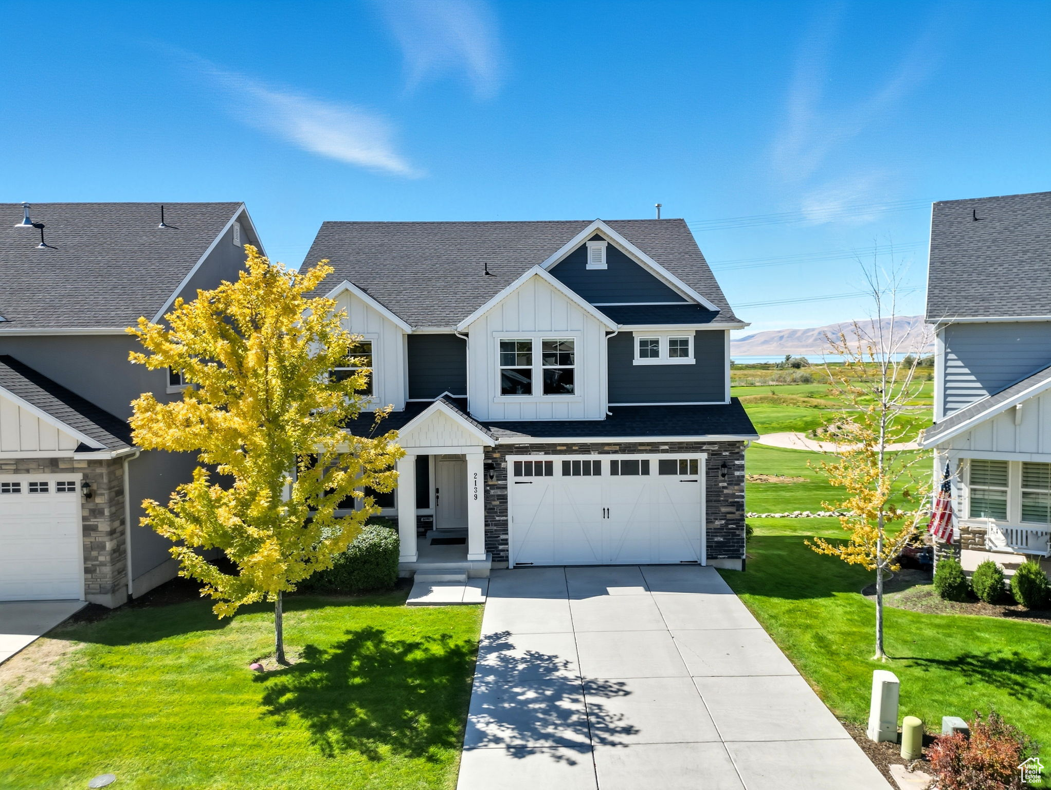 RIDGE - Residential