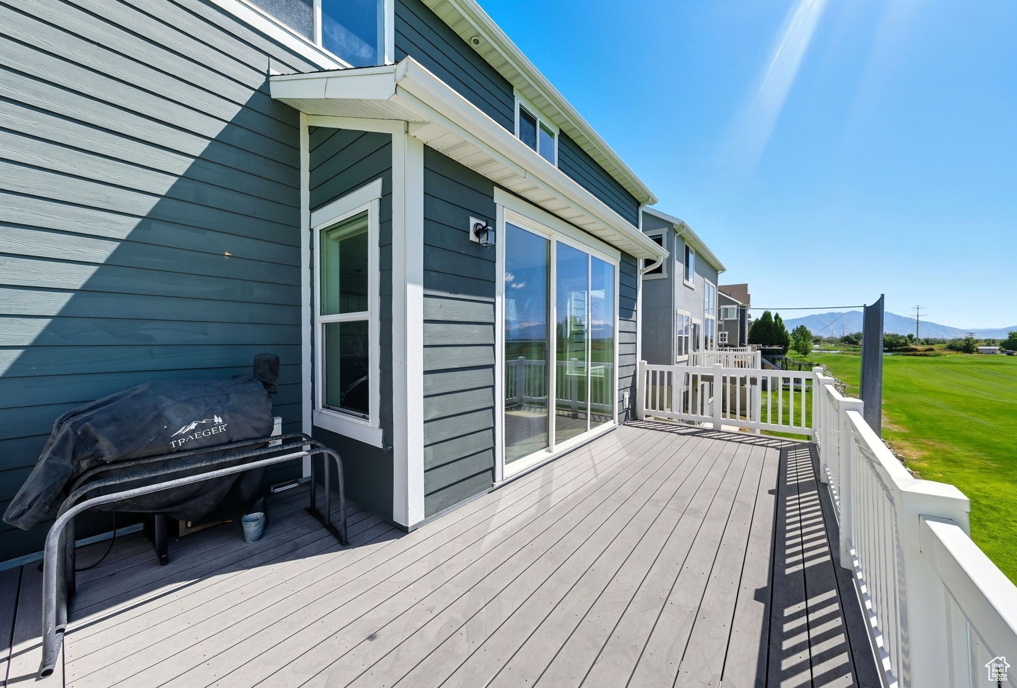 RIDGE - Residential