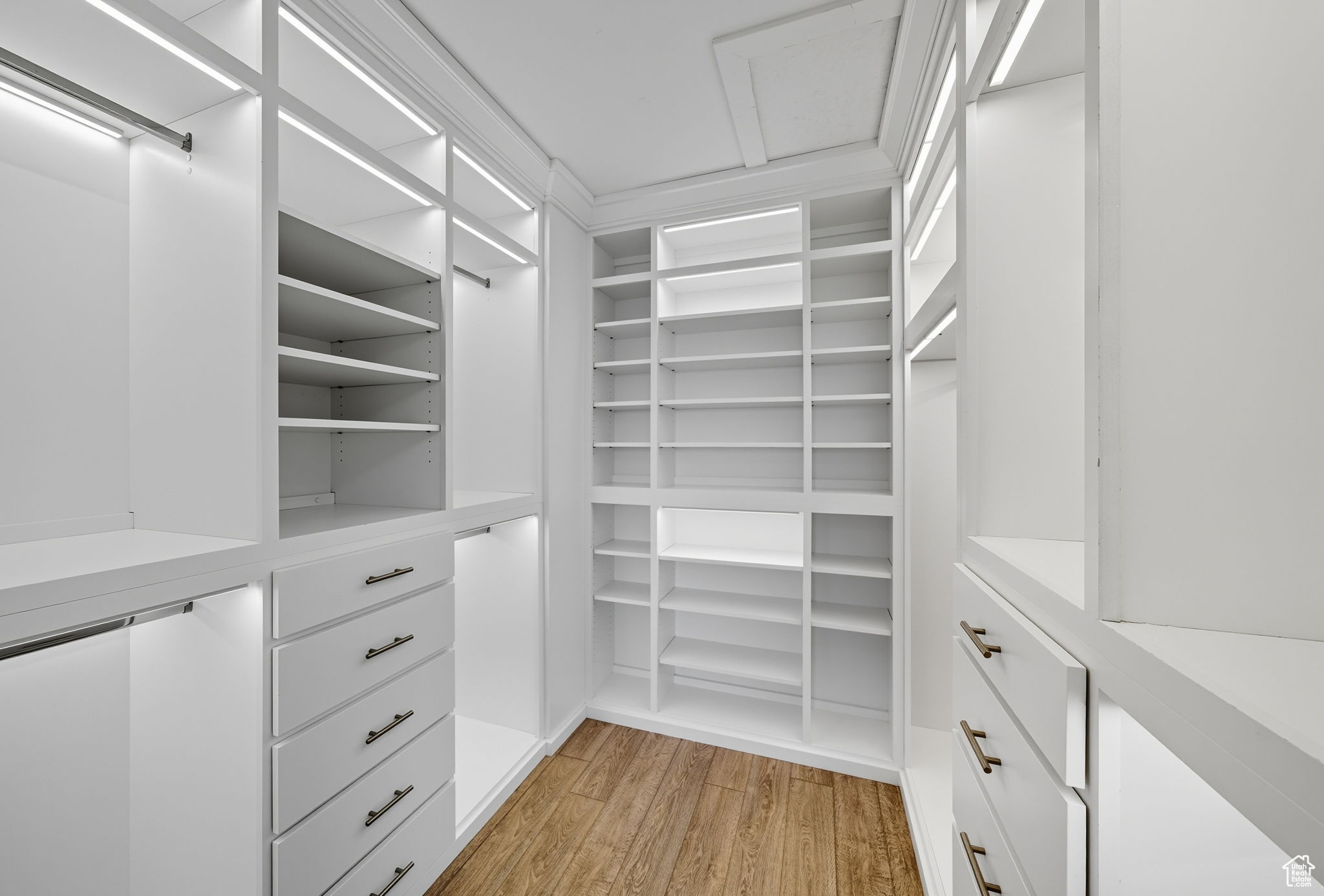 RIDGE - Residential