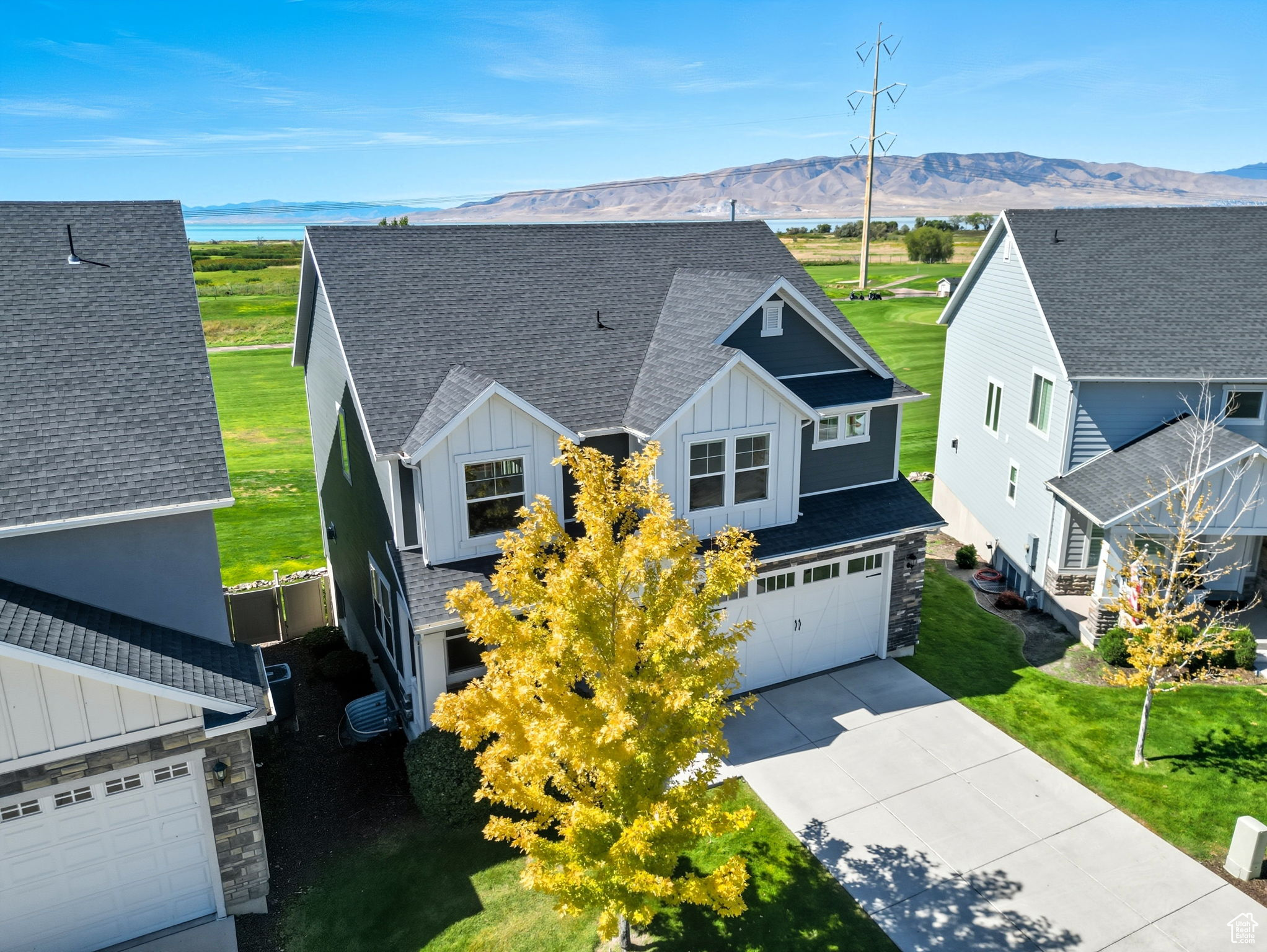 RIDGE - Residential